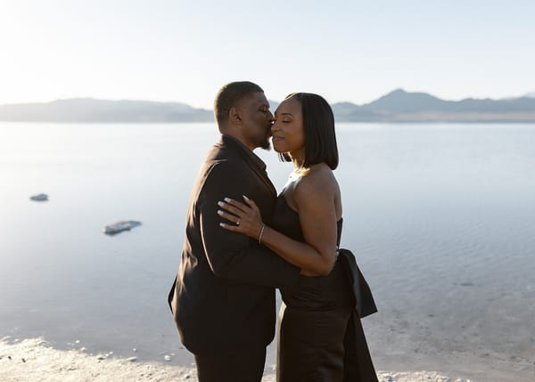Nickkia & Brandon — nickkia & brandon, photo 6