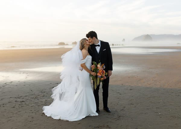 Liz & Duke — liz & duke, photo 448