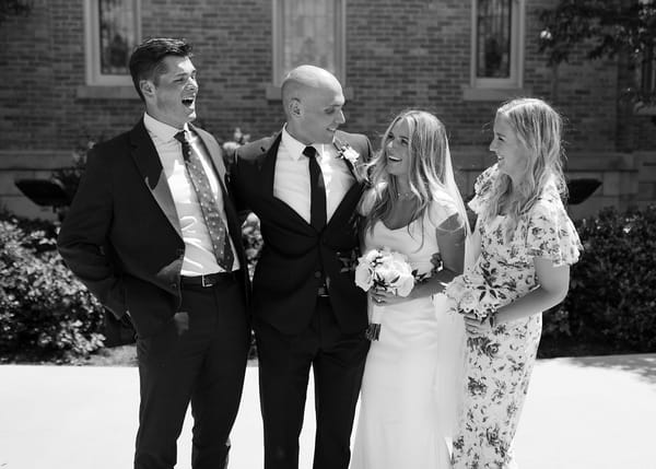 Kate & Brigham — kate & brigham, photo 112