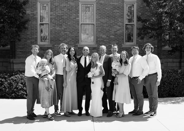 Kate & Brigham — kate & brigham, photo 83