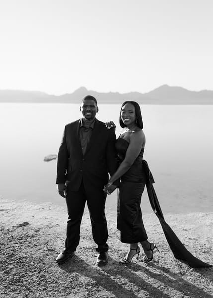 Nickkia & Brandon — nickkia & brandon, photo 19