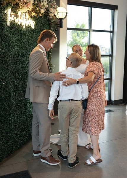 Ashlyn & Easton — ashlyn & easton, photo 479
