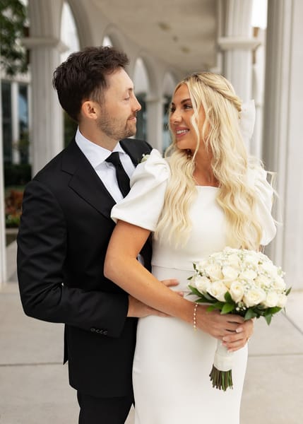 Kelsie & Crofton — kelsie & crofton, photo 22
