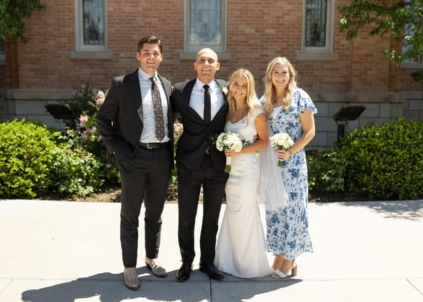 Kate & Brigham — kate & brigham, photo 108