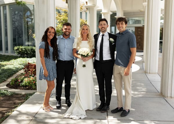 Kelsie & Crofton — kelsie & crofton, photo 225