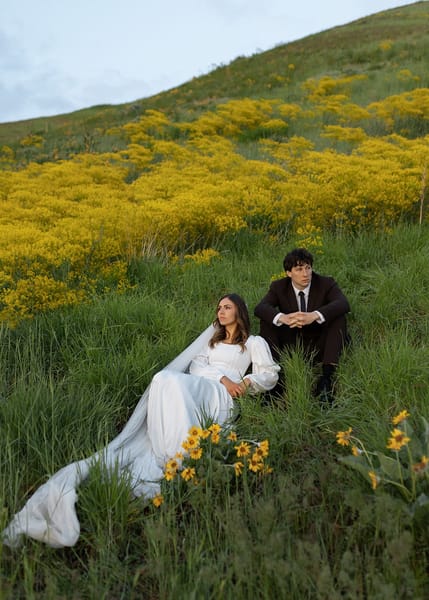 Elizabeth & Garrett — elizabeth & garrett, photo 148