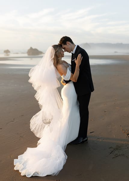 Liz & Duke — liz & duke, photo 470