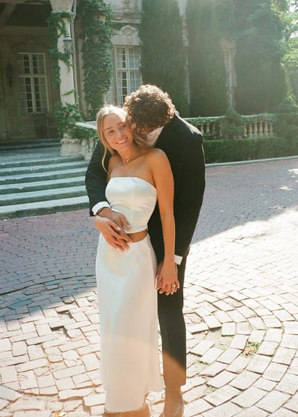 Halee & Anthony — film, photo 219