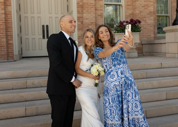 Kate & Brigham — kate & brigham, photo 165