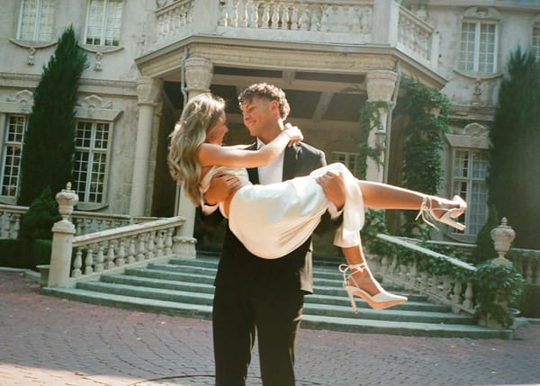 Halee & Anthony — film, photo 216