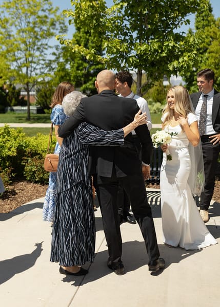 Kate & Brigham — kate & brigham, photo 35