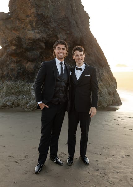Liz & Duke — liz & duke, photo 354