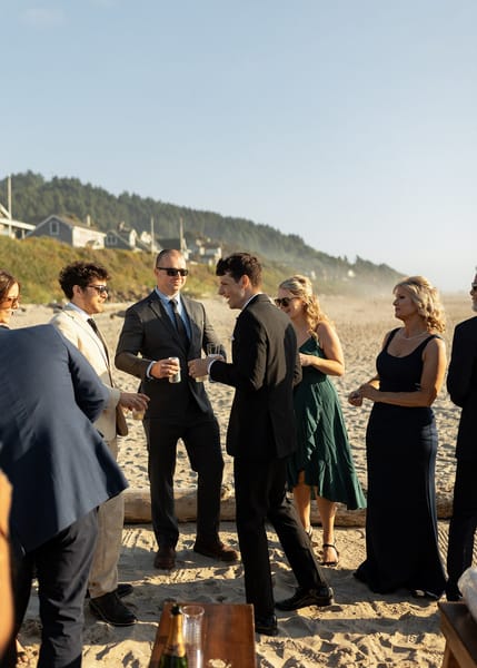 Liz & Duke — liz & duke, photo 234