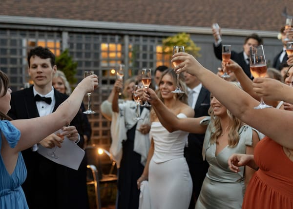 Liz & Duke — liz & duke, photo 566