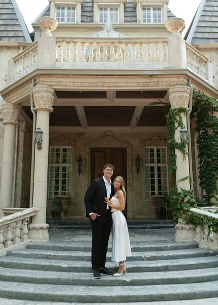 Halee & Anthony — halee & anthony, photo 157