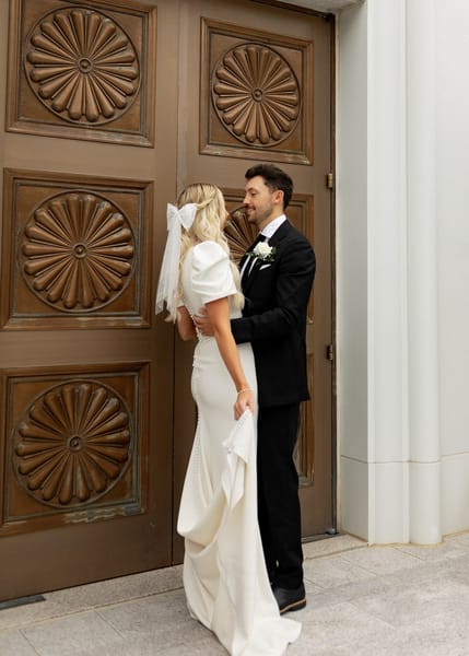 Kelsie & Crofton — kelsie & crofton, photo 49