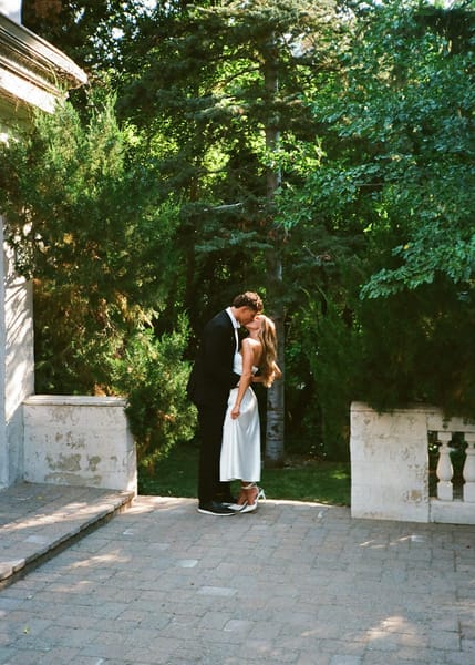 Halee & Anthony — film, photo 195