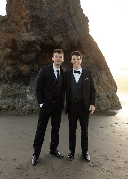 Liz & Duke — liz & duke, photo 373