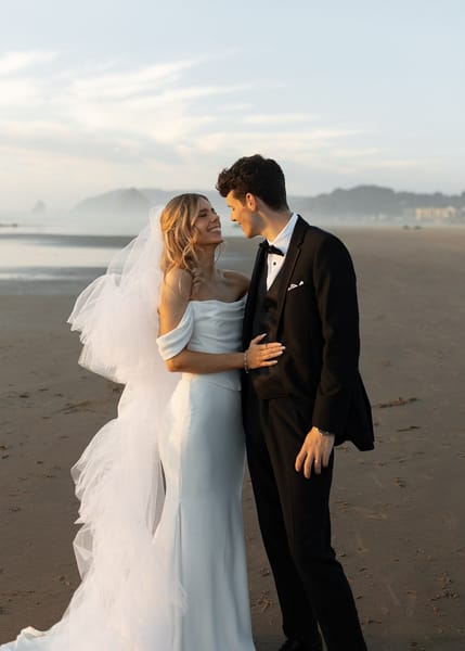 Liz & Duke — liz & duke, photo 502