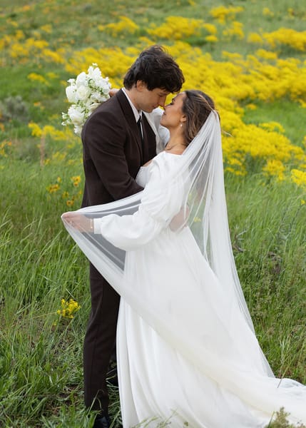 Elizabeth & Garrett — elizabeth & garrett, photo 60