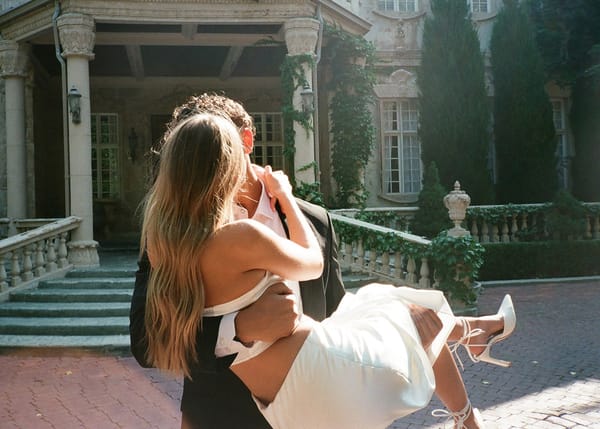 Halee & Anthony — film, photo 214