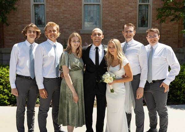 Kate & Brigham — kate & brigham, photo 88