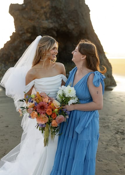 Liz & Duke — liz & duke, photo 413