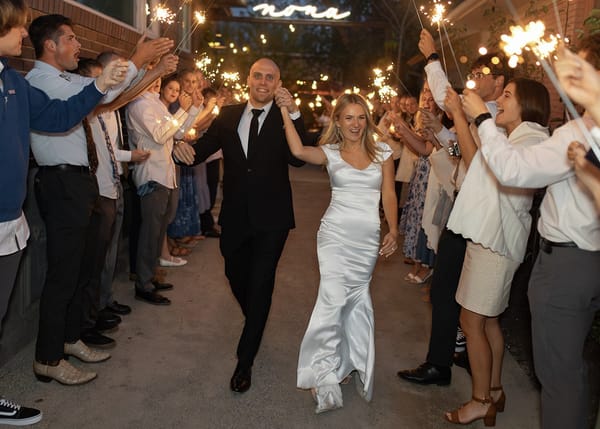 Kate & Brigham — kate & brigham, photo 511