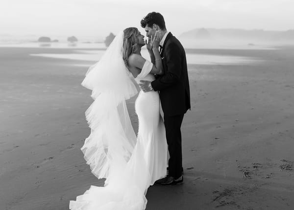 Liz & Duke — liz & duke, photo 478