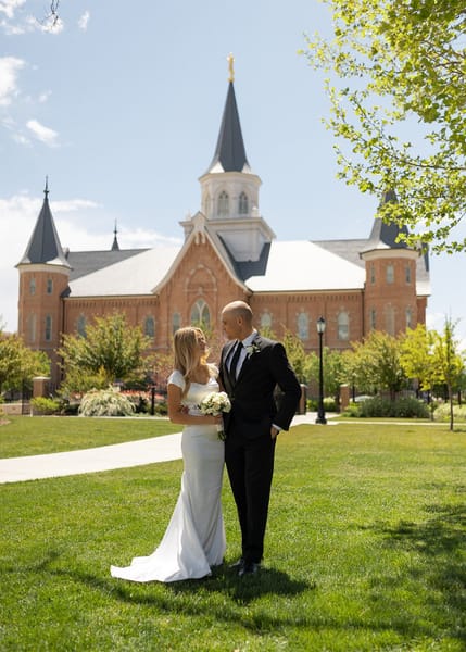 Kate & Brigham — kate & brigham, photo 180