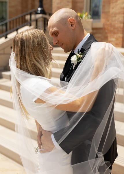 Kate & Brigham — kate & brigham, photo 225