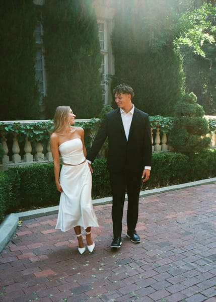 Halee & Anthony — film, photo 225