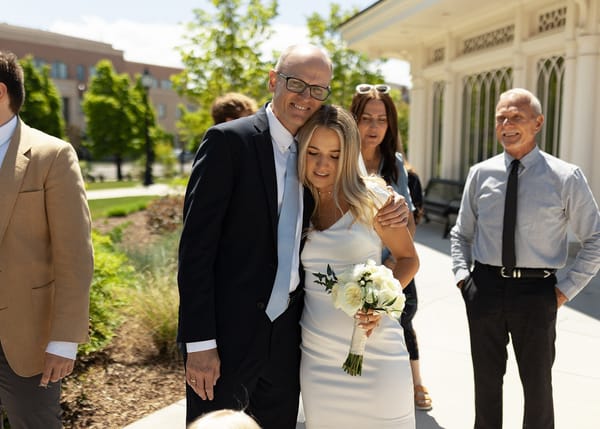 Kate & Brigham — kate & brigham, photo 23