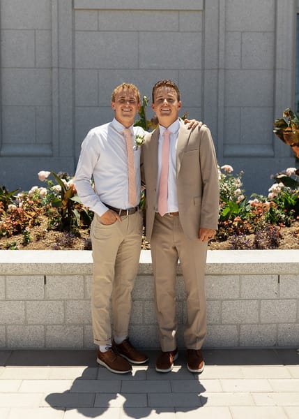 Ashlyn & Easton — ashlyn & easton, photo 219