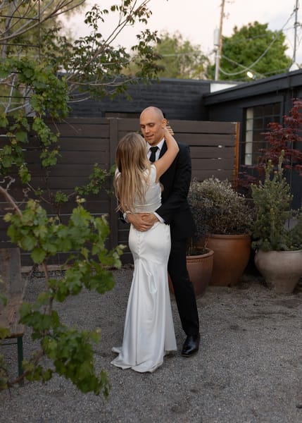Kate & Brigham — kate & brigham, photo 493