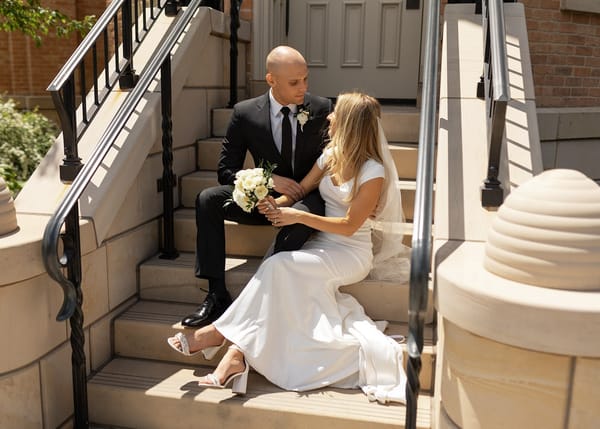 Kate & Brigham — kate & brigham, photo 212
