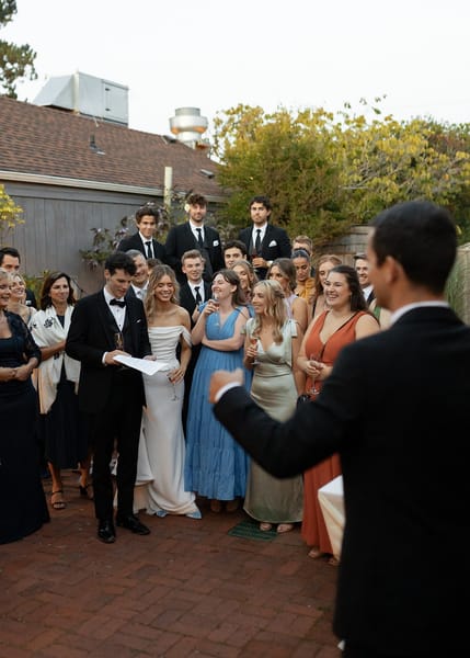 Liz & Duke — liz & duke, photo 575