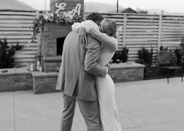 Ashlyn & Easton — ashlyn & easton, photo 585
