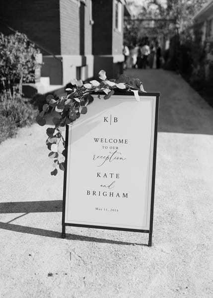 Kate & Brigham — kate & brigham, photo 233