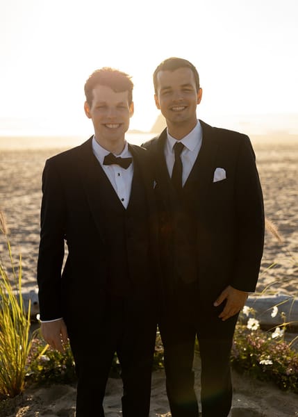 Liz & Duke — liz & duke, photo 294