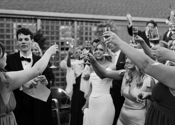 Liz & Duke — liz & duke, photo 567