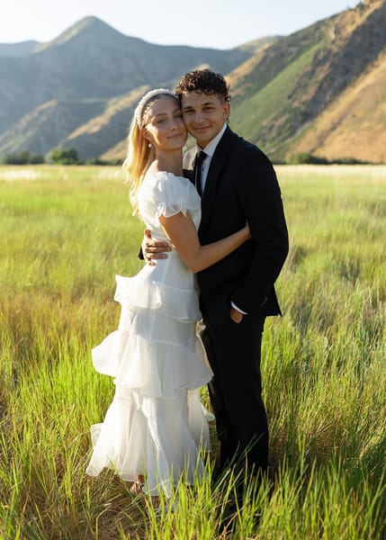 Katie & Sam — katie & sam, photo 25