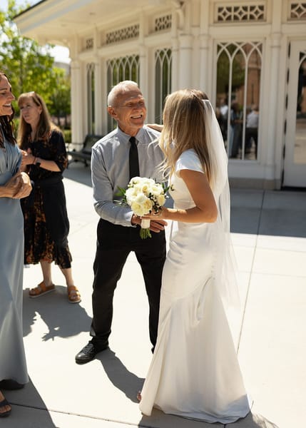 Kate & Brigham — kate & brigham, photo 21