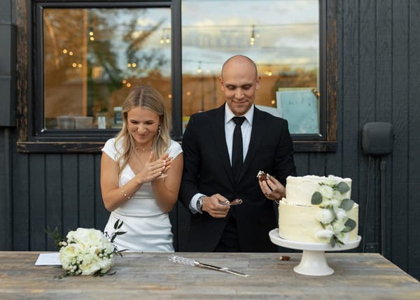 Kate & Brigham — kate & brigham, photo 414