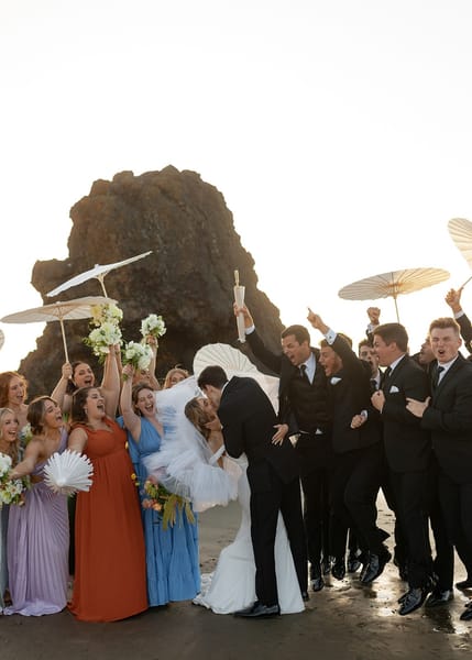 Liz & Duke — liz & duke, photo 313