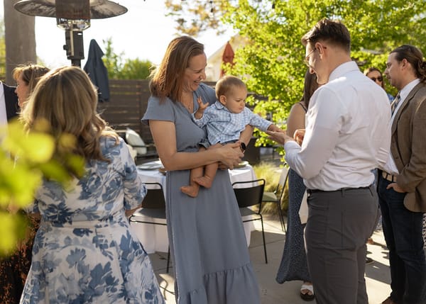 Kate & Brigham — kate & brigham, photo 273