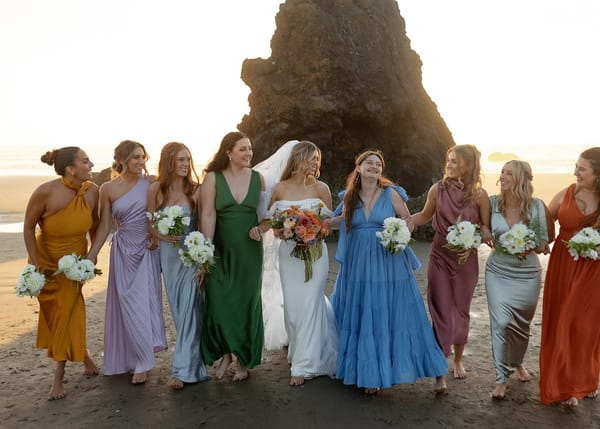 Liz & Duke — liz & duke, photo 399