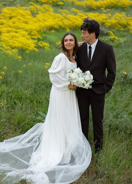 Elizabeth & Garrett — elizabeth & garrett, photo 76