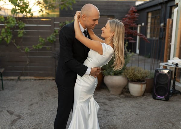 Kate & Brigham — kate & brigham, photo 437