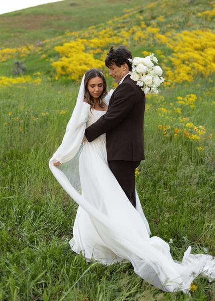 Elizabeth & Garrett — elizabeth & garrett, photo 63